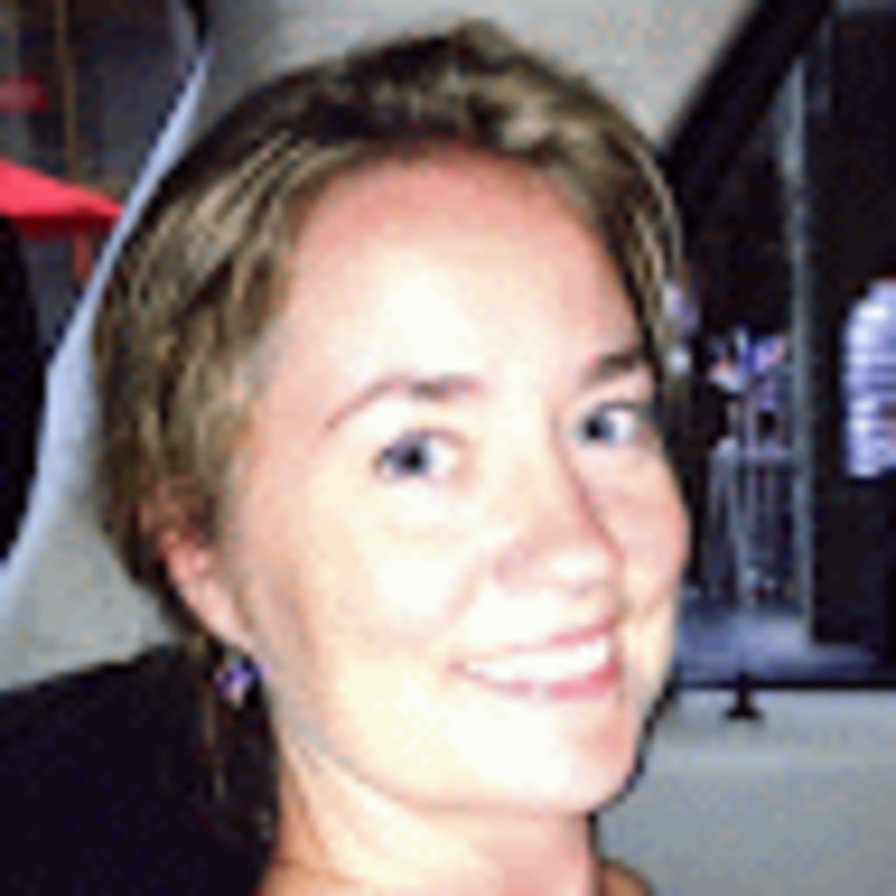 Meet your Posher, Patricia